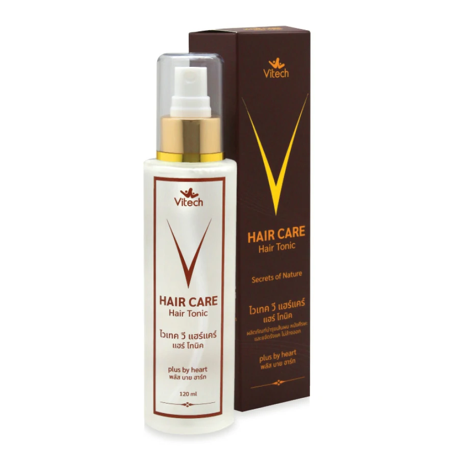 V HAIR CARE